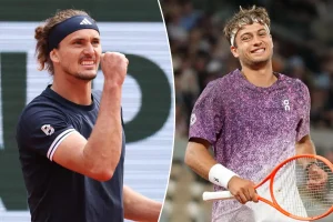 Ways to watch the Zverev-Cobolli men's final at the French Open without cost