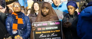 We Are Not Like Them. I’m Not Hesitant to Speak This Out.