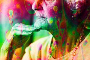 We Are Somewhat Surprised by This Medical Case Report Involving a Large Dose of Psychedelic Mushrooms Given to an Elderly Woman With Advanced Alzheimer’s to Observe the Results