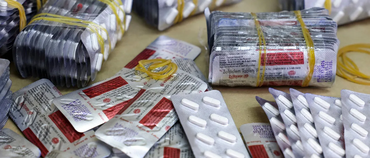'We Fully Acknowledge That Lives Were Lost': DEA Allegedly Allowed Fentanyl to Surge into Border States