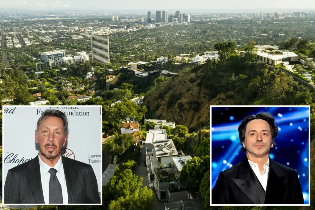 Wealth expert says California millionaires are considering leaving due to tax concerns.