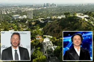 Wealth expert says California millionaires are considering leaving due to tax concerns.