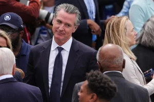Wealthy tax supporters suggest 2% middle ground to Gavin Newsom