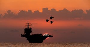 Weapons Demand Rises 53 Percent in 2026 Due to Iran Conflict