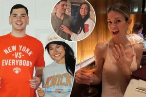Weddings in NYC disrupted because of Knicks' NBA Finals Game 5 — a significant event in 53 years