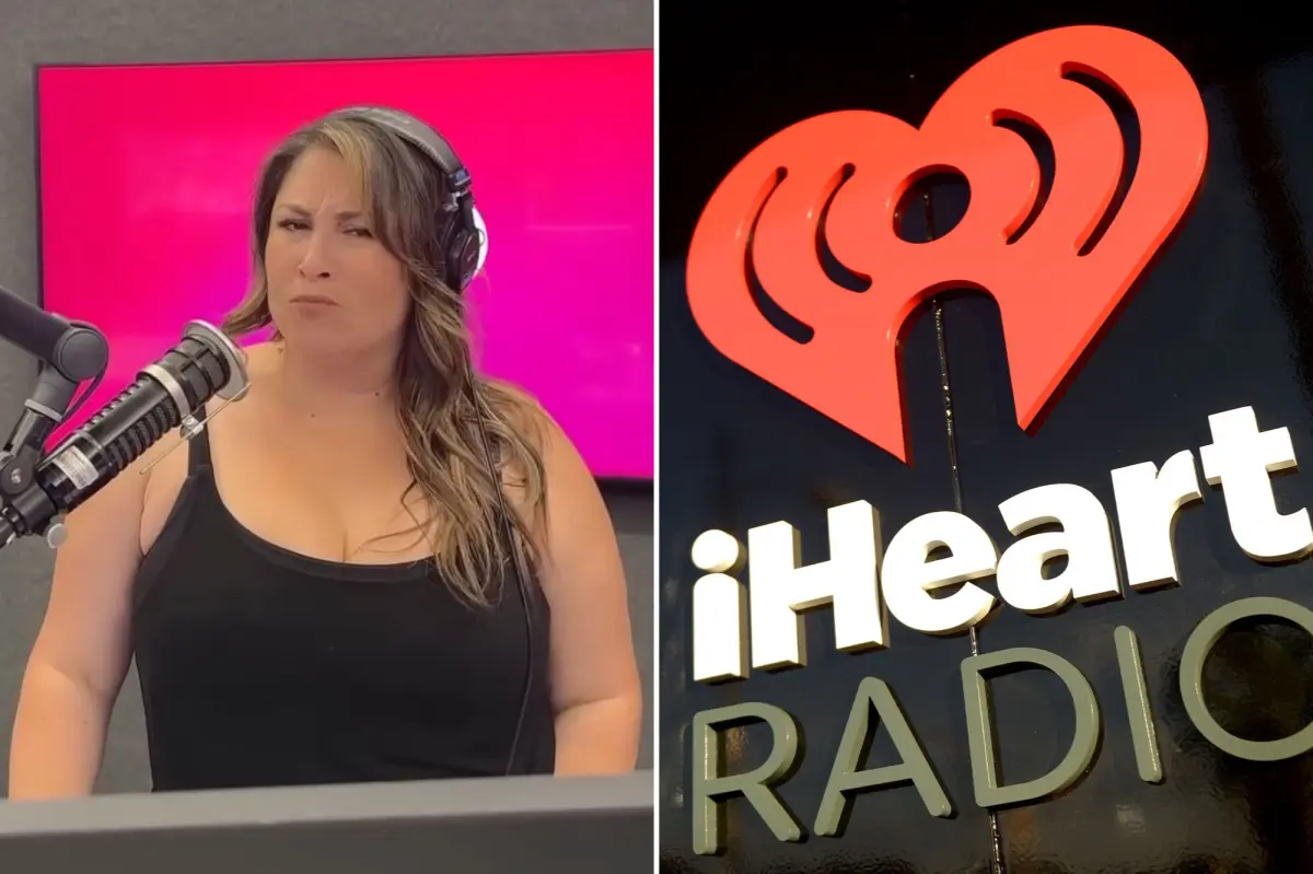Well-known radio hosts in Southern California let go due to nationwide cutbacks