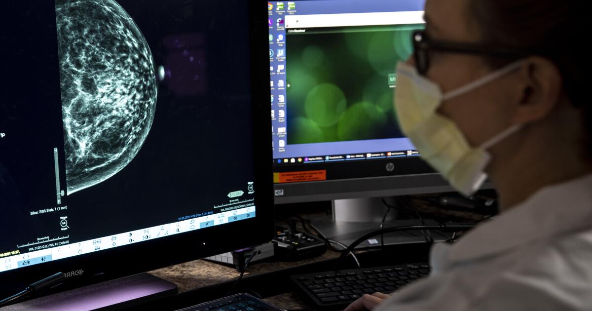 What COVID is revealing to doctors about the connection between viruses and cancer