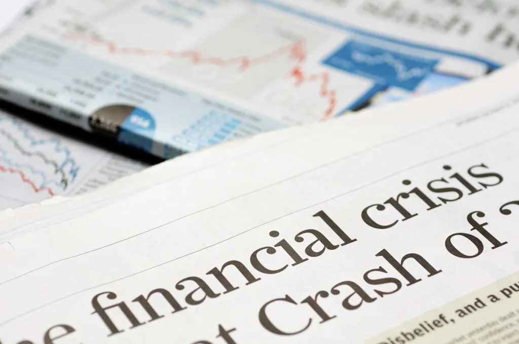 What History Shows About a Possible Stock Market Crash in 2026