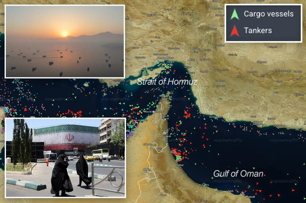 What Iran gains and loses in the US deal