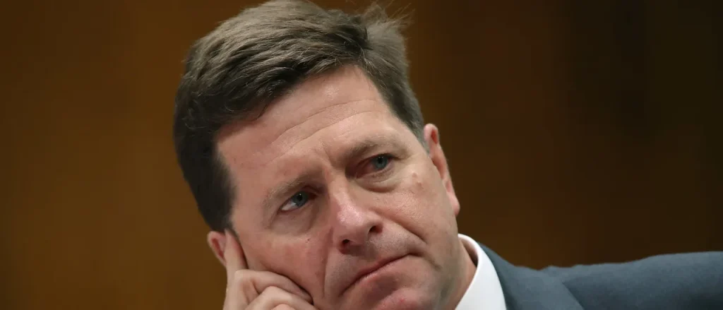 What Lawmakers Are Saying About Trump's Pick to Replace Tulsi Gabbard