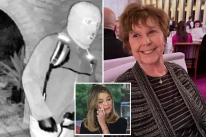 What Nancy Guthrie's ransom notes uncover about the search for Savannah's missing mother: former FBI agent