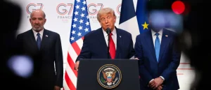 What Senators Think About Trump’s Iran Deal