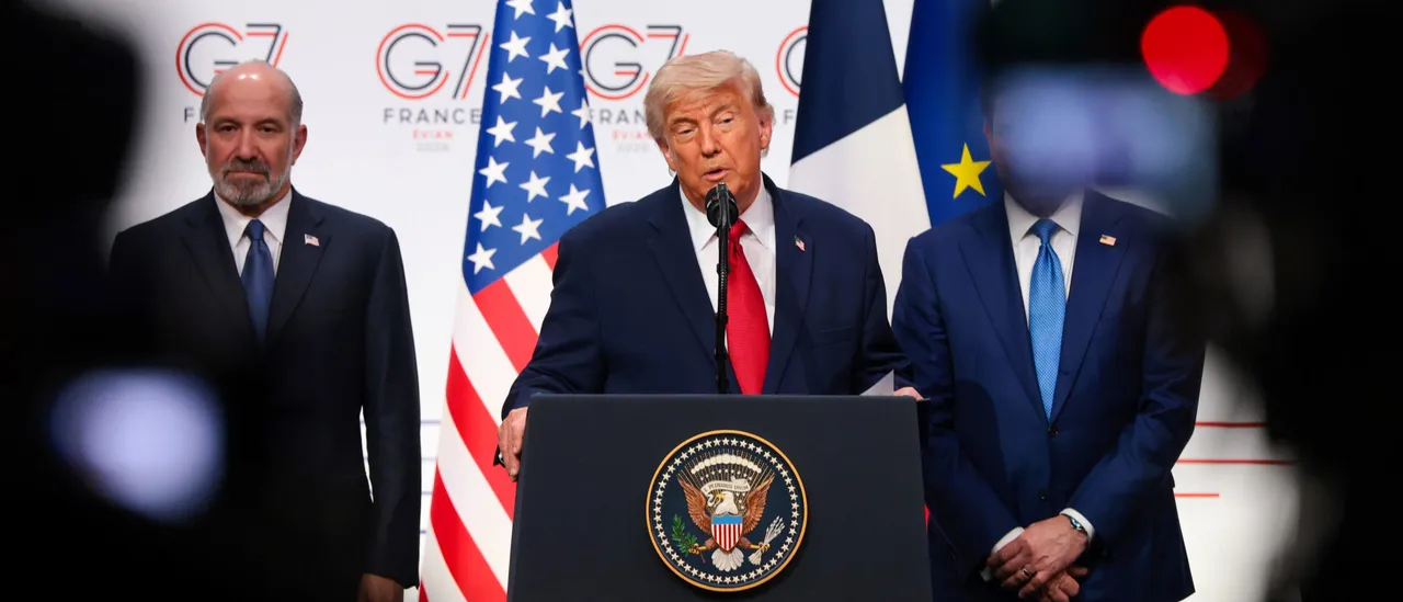 What Senators Think About Trump’s Iran Deal