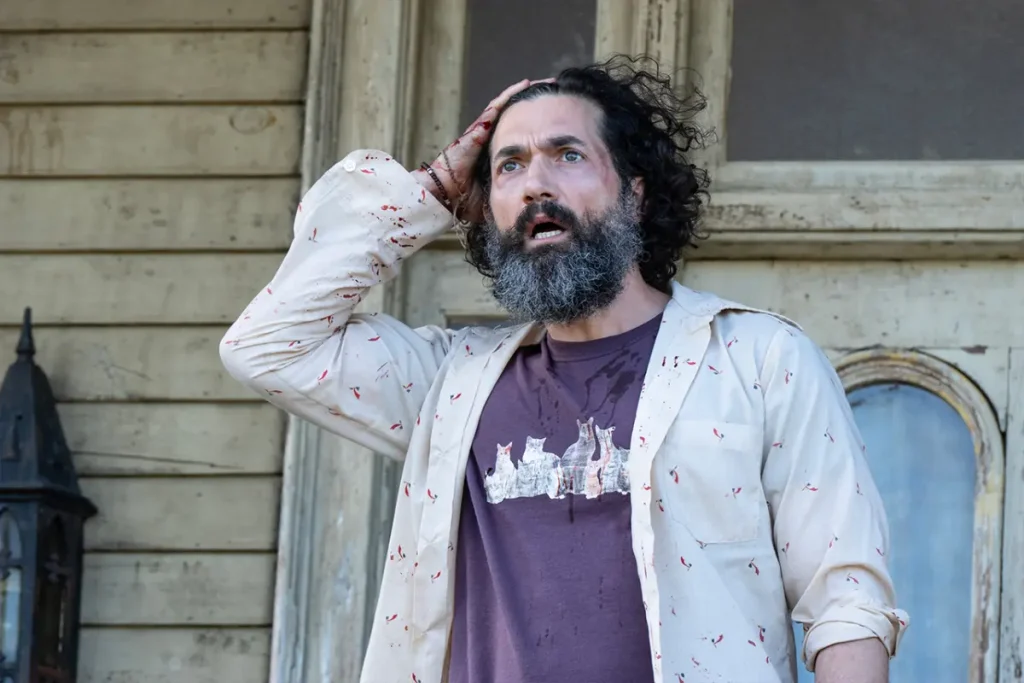What Time Is ‘From’ Airing Tonight? How to Watch the Season 4 Finale of ‘From’