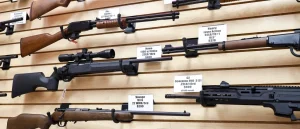 What Two A Organizations Are Saying About the GOP's Gun-Purchasing Privacy Bill Progressing in Congress