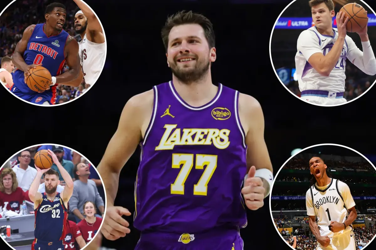 What comes next for the Lakers following LeBron James' exit?