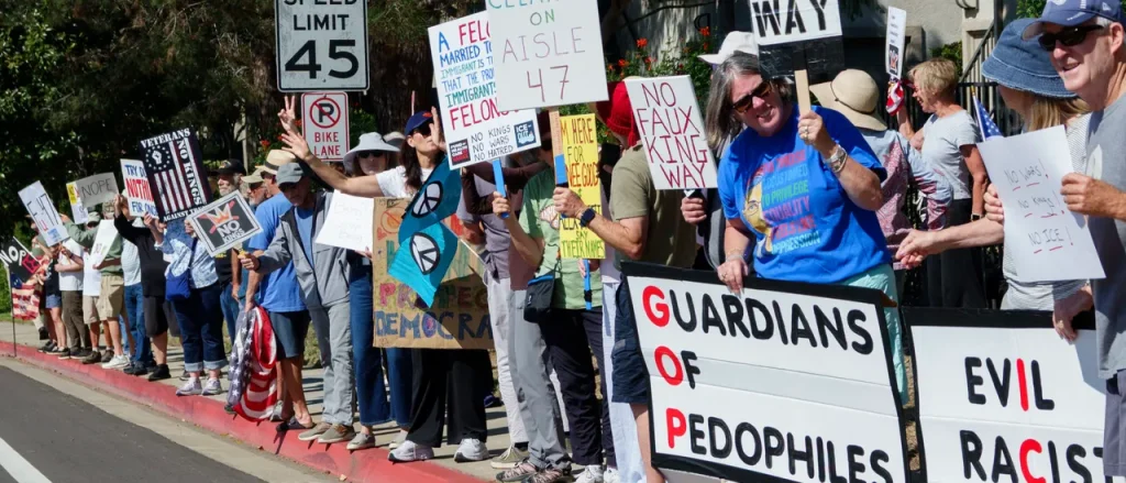 What’s Actually Happening with the Left?