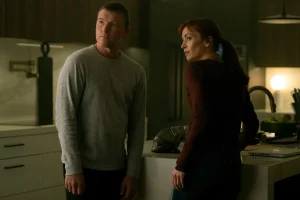 When is Harlan Coben's 'I Will Find You' Available on Netflix?