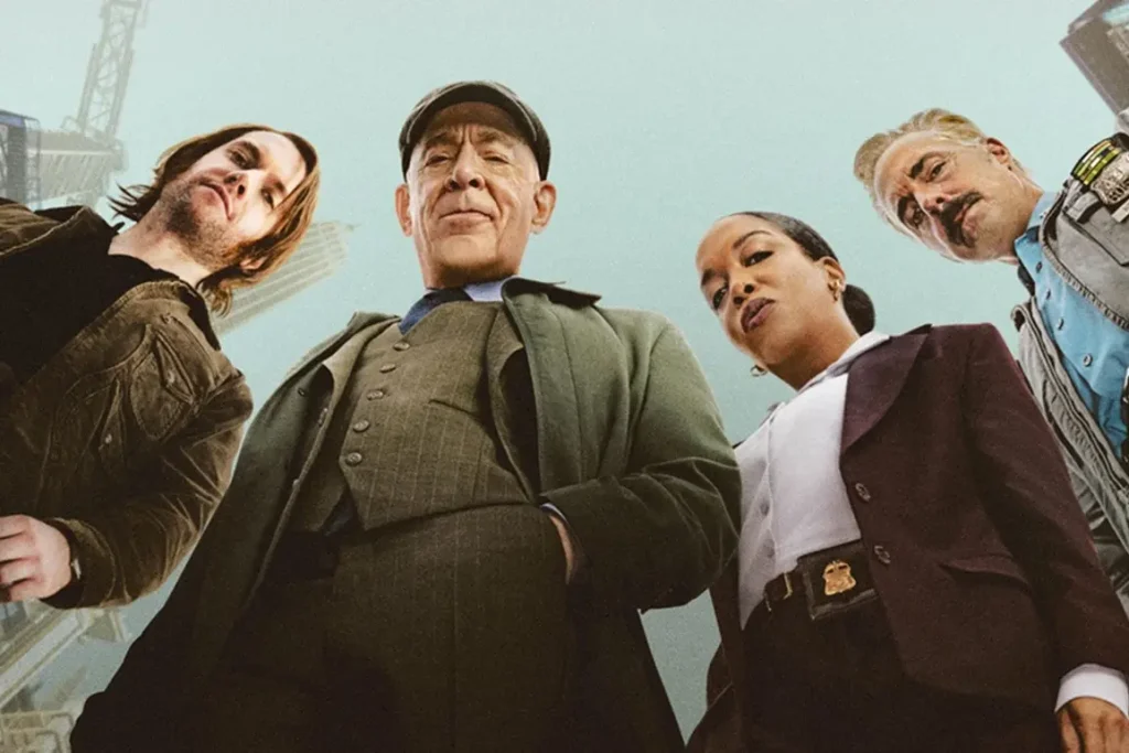 When is 'The Westies' Being Released? Date, Trailer, Cast, and Streaming Details
