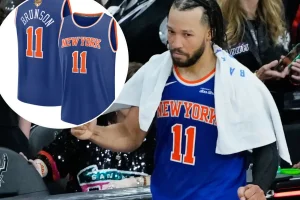 Where to purchase official Knicks Championship merchandise: 2026 NBA Finals items