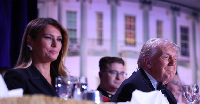 White House Correspondents’ Dinner Postponed Following Assassination Attempt