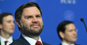 White House Official: Vance and Rubio in Complete Agreement on Iran