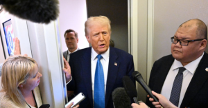 White House Refutes 'Leaked' Text of Iran Deal: 'Does Not Represent' Agreement