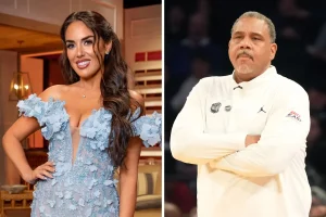 Who Is Ed Cooley? Exploring the Rosie DiMare Affair Rumors in ‘The Real Housewives of Rhode Island’