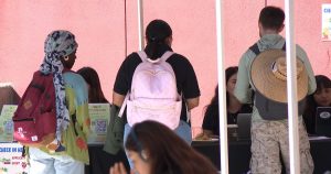 Who is exempt from the work requirements for Cal Fresh and Medi-Cal? Advocates claim it’s complicated.