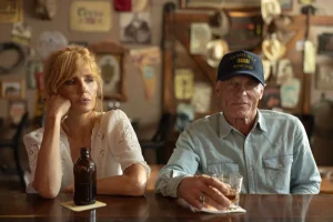 Who is the New Showrunner for Season 2 of 'Dutton Ranch'?