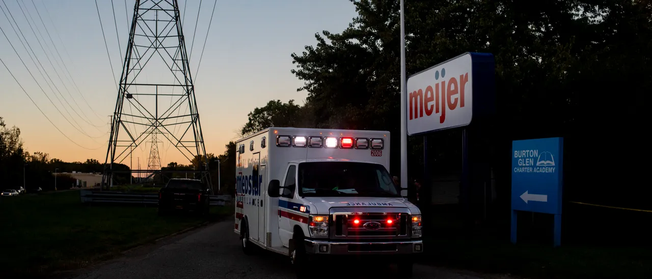 Why Is Medicaid Spending So Much on the Same Ambulance Trip?