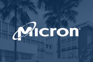 Why Micron Stock Soared to a New All-Time High Today