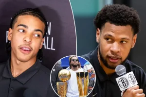 Why Nets newcomers feel they can surprise everyone like the Knicks
