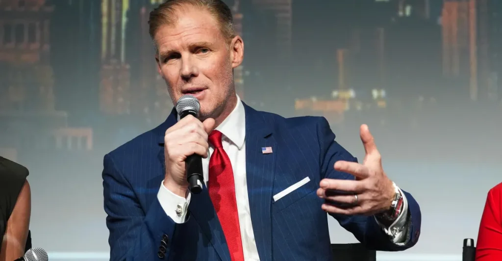 Why does Fox continue to feature Alexi Lalas?