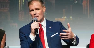 Why does Fox continue to feature Alexi Lalas?
