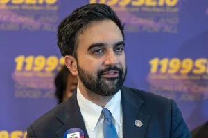 Why is Mamdani defending dangerous e-bike riders?