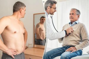 Why men tend to have shorter lifespans than women — and the tough guy dilemma