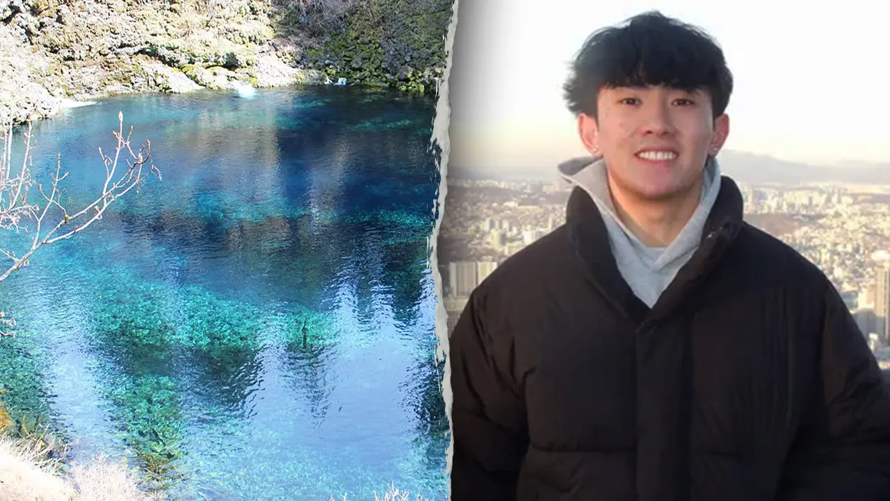 Wichita State University student drowns at Blue Pool in Tamolitch Falls