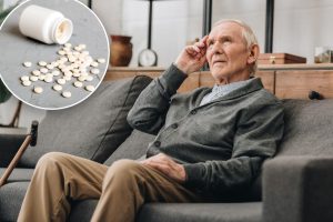 Widely used pain supplement associated with quicker Alzheimer’s progression and increased risk of death