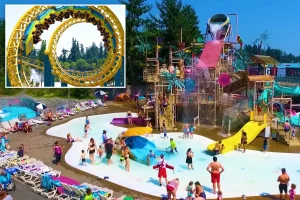 Wild Waves Theme Park in Washington to shut down permanently, marking the end of nearly 50 years of family experiences.