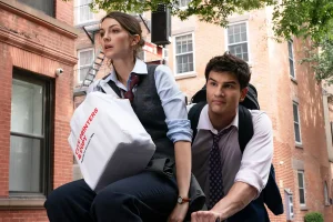 Will Episode 10 of 'Not Suitable for Work' Be Released?