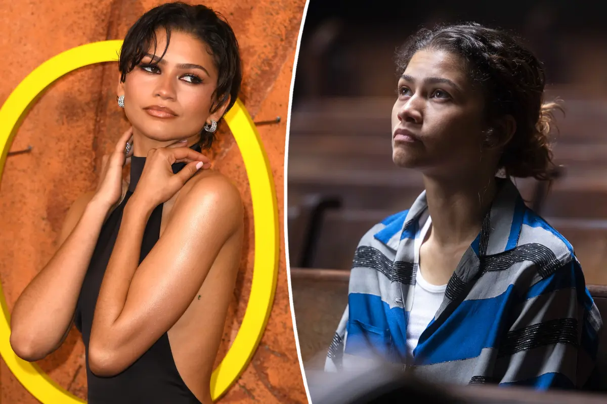 Will Rue die in the Season 3 finale of 'Euphoria'?