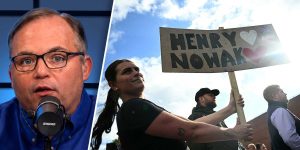 Will the Henry Nowak controversy finally ignite tensions in Britain?