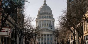 Wisconsin Supreme Court overturns college grant program based on race