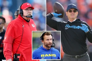 With Jim Harbaugh, the Chargers have an advantage in many 2026 NFL games