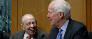 With the SAVE Act failing, Republicans introduce a new bill to support Ukraine.