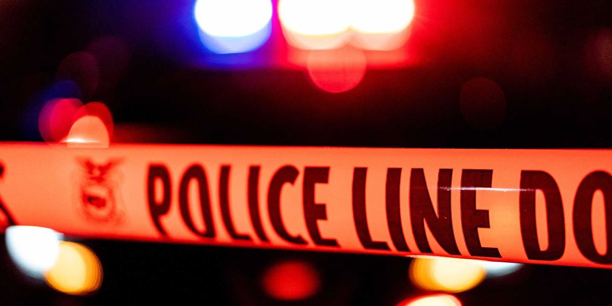 Witness claims to have seen missing girl fleeing her home in minimal clothing, accompanied by a partially dressed couple, according to police.