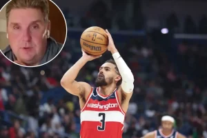 Wizards' Trae Young agreement seen as one of the worst in the NBA according to ESPN analyst