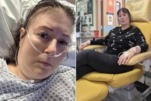 Woman Claims Doctor Advised Her to Forego a Scan; Later Diagnosed with Stage 4 Cancer