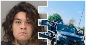Woman in Texas Accused of Shooting, Stabbing, and Dismembering Man, Father Allegedly Assists in Body Disposal